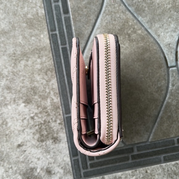 Kate Spade Natalia Small Zip Around Wallet - Picture 4 of 16